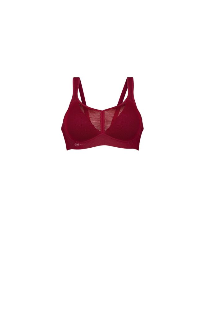 ANITA ACTIVE DYNAMIX STAR Racerback Sports Bra 5537 – Lilli Lingerie