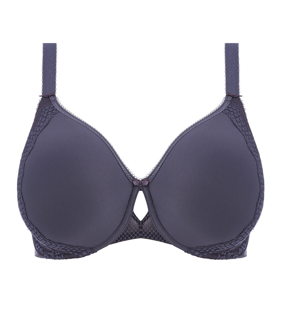 Elomi Charley Underwire Moulded Spacer Bra
